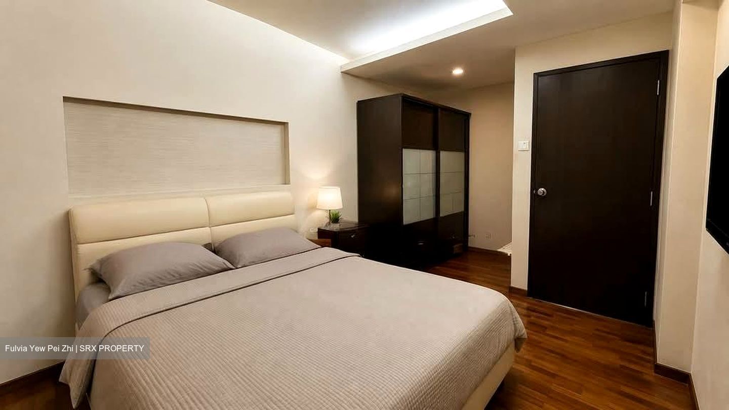 Blk 523 Ang Mo Kio Avenue 5 (Ang Mo Kio), HDB 3 Rooms #594986071